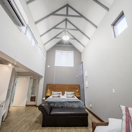 Crisp Guest Rooms Bloemfontein Zewnętrze zdjęcie