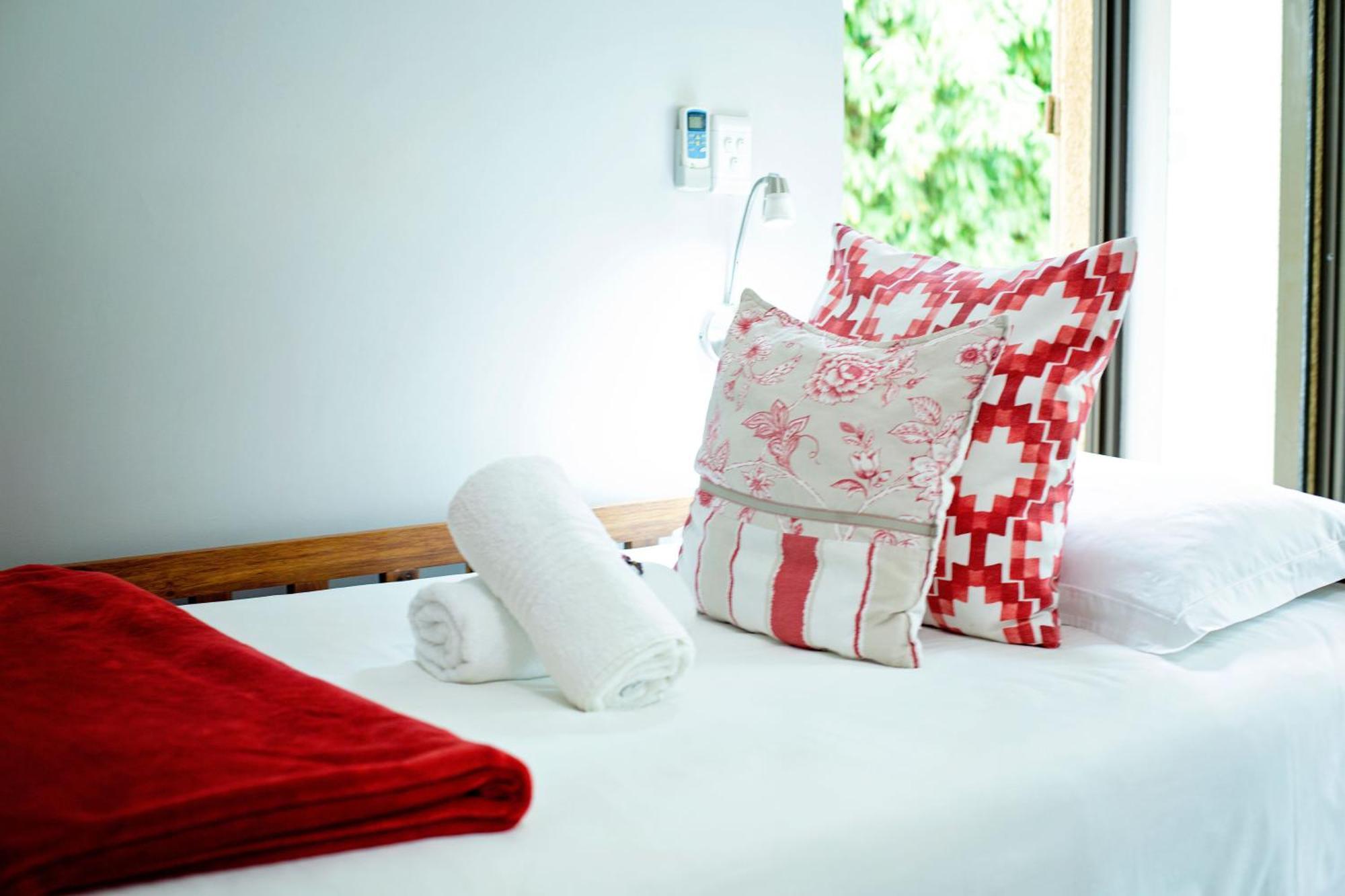 Crisp Guest Rooms Bloemfontein Zewnętrze zdjęcie