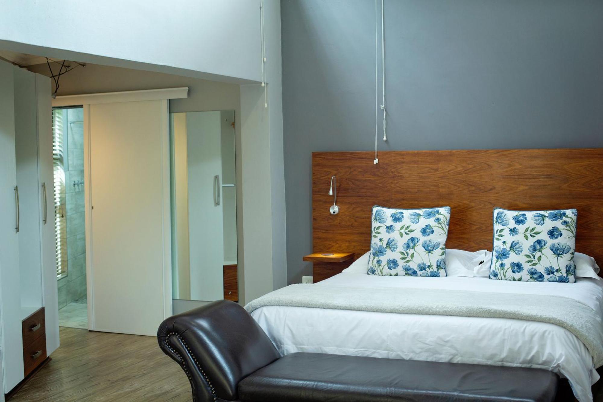 Crisp Guest Rooms Bloemfontein Zewnętrze zdjęcie