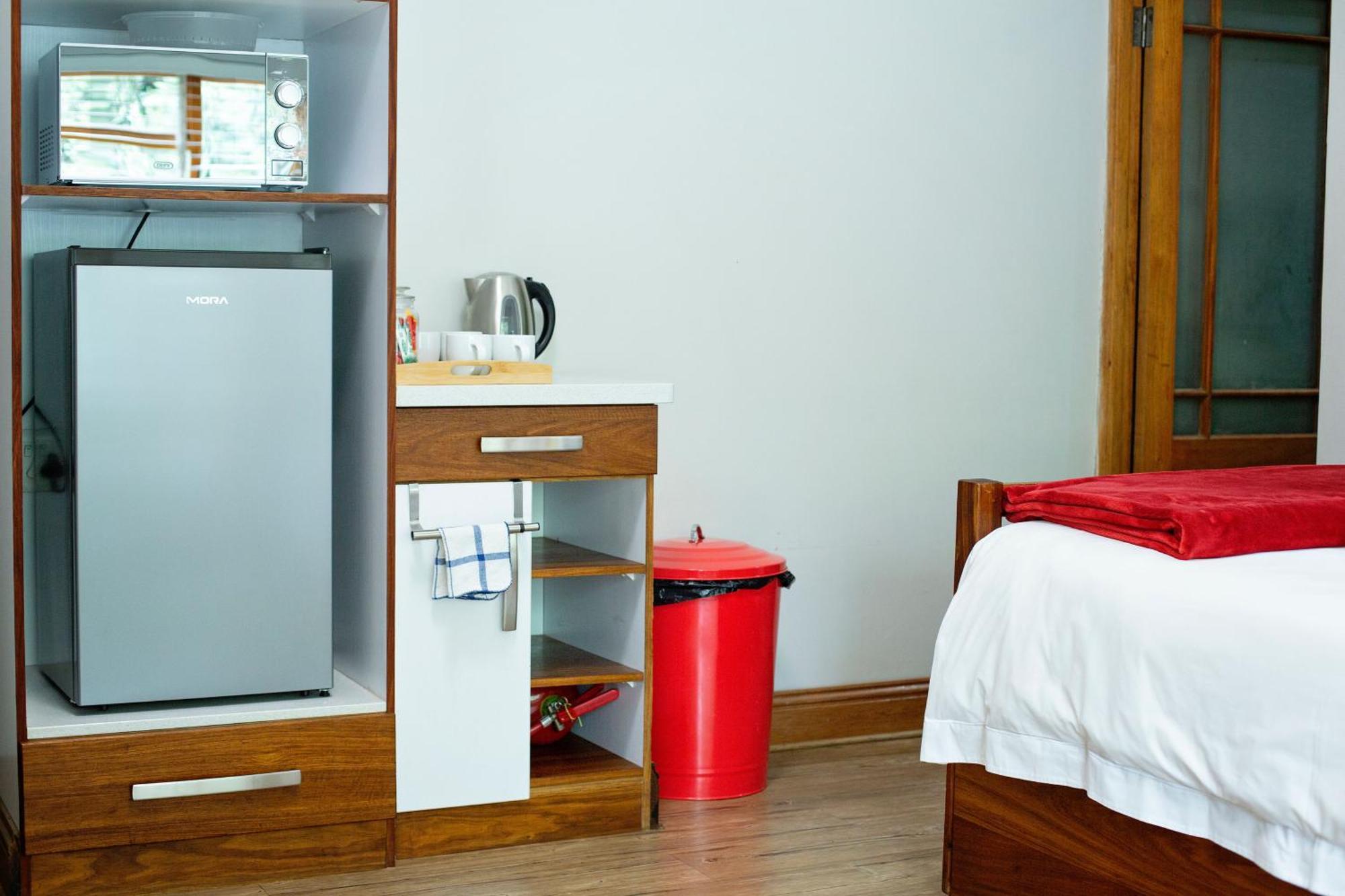 Crisp Guest Rooms Bloemfontein Zewnętrze zdjęcie