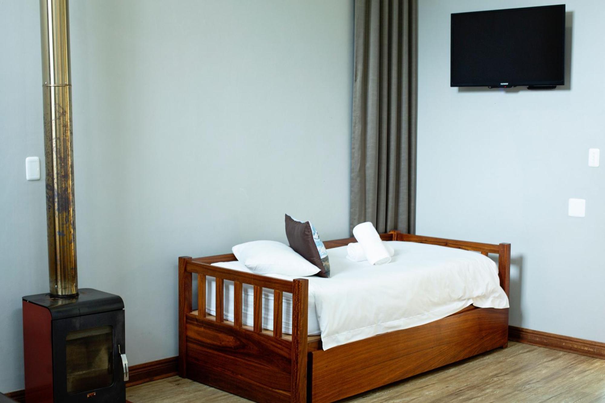 Crisp Guest Rooms Bloemfontein Zewnętrze zdjęcie