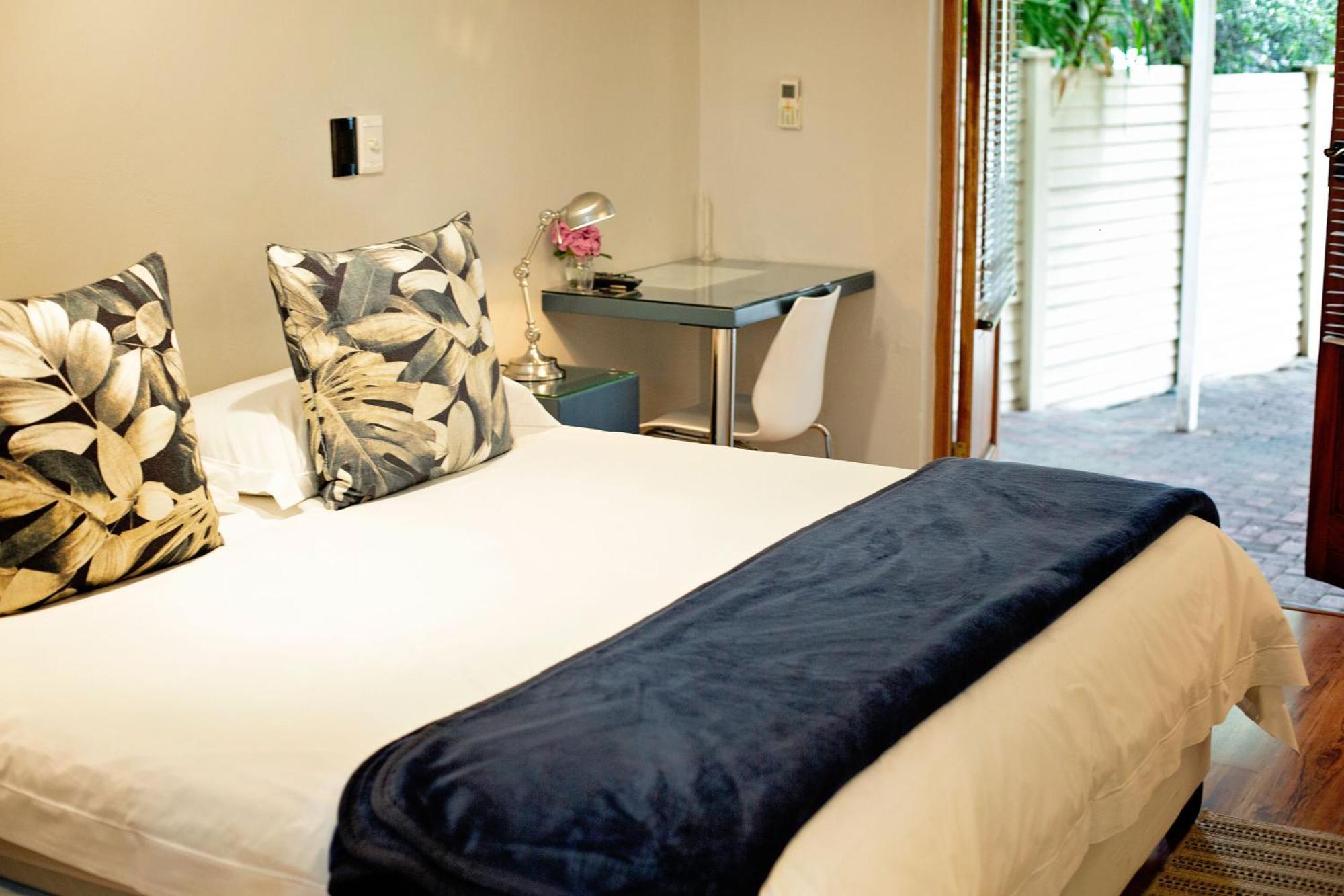 Crisp Guest Rooms Bloemfontein Zewnętrze zdjęcie