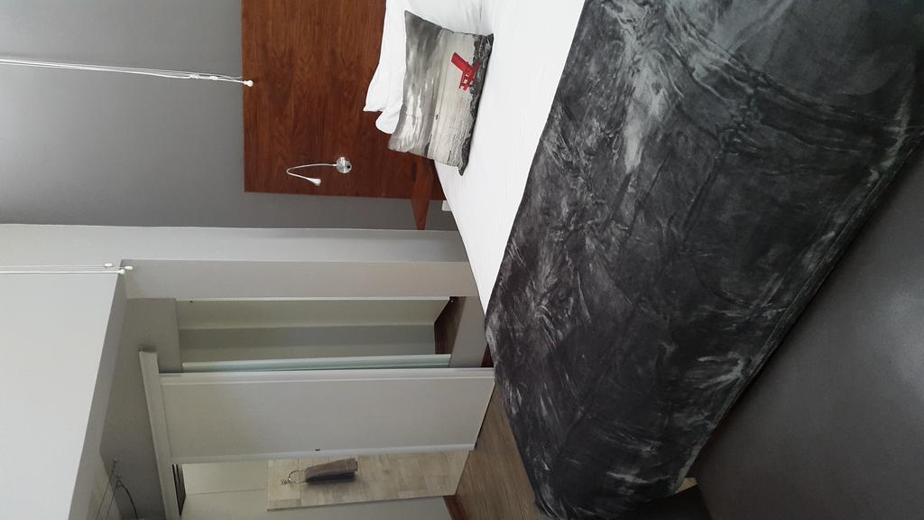Crisp Guest Rooms Bloemfontein Zewnętrze zdjęcie