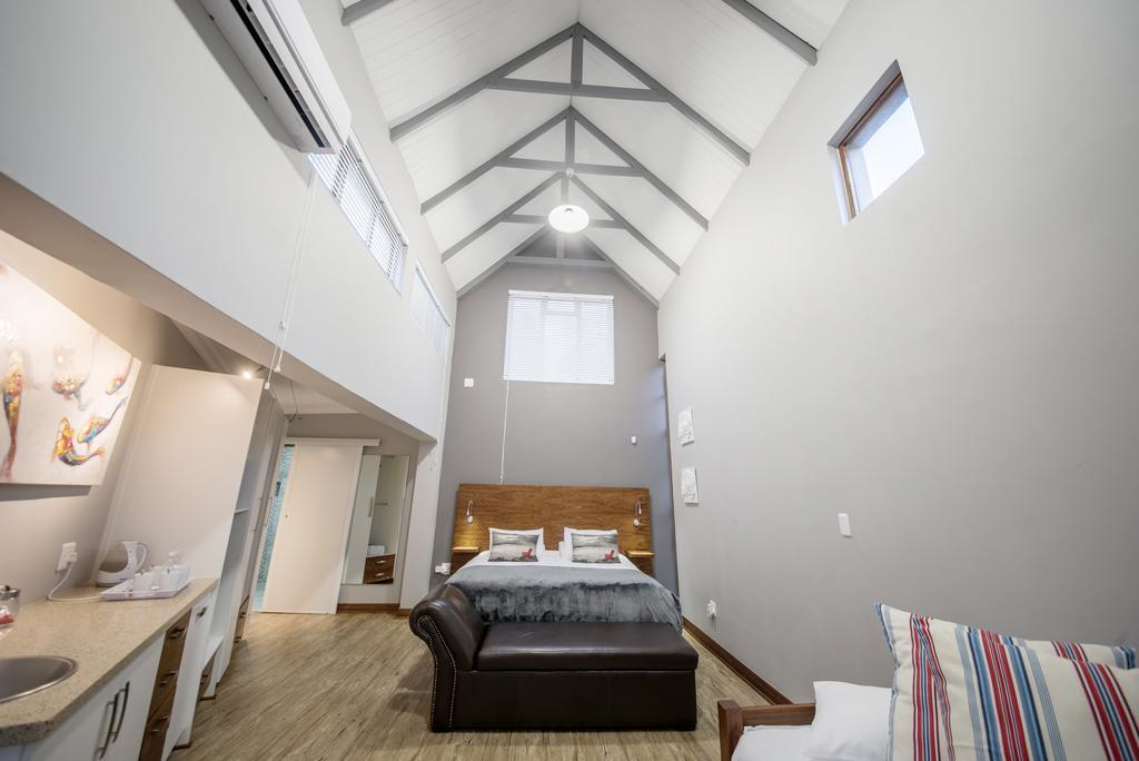 Crisp Guest Rooms Bloemfontein Zewnętrze zdjęcie