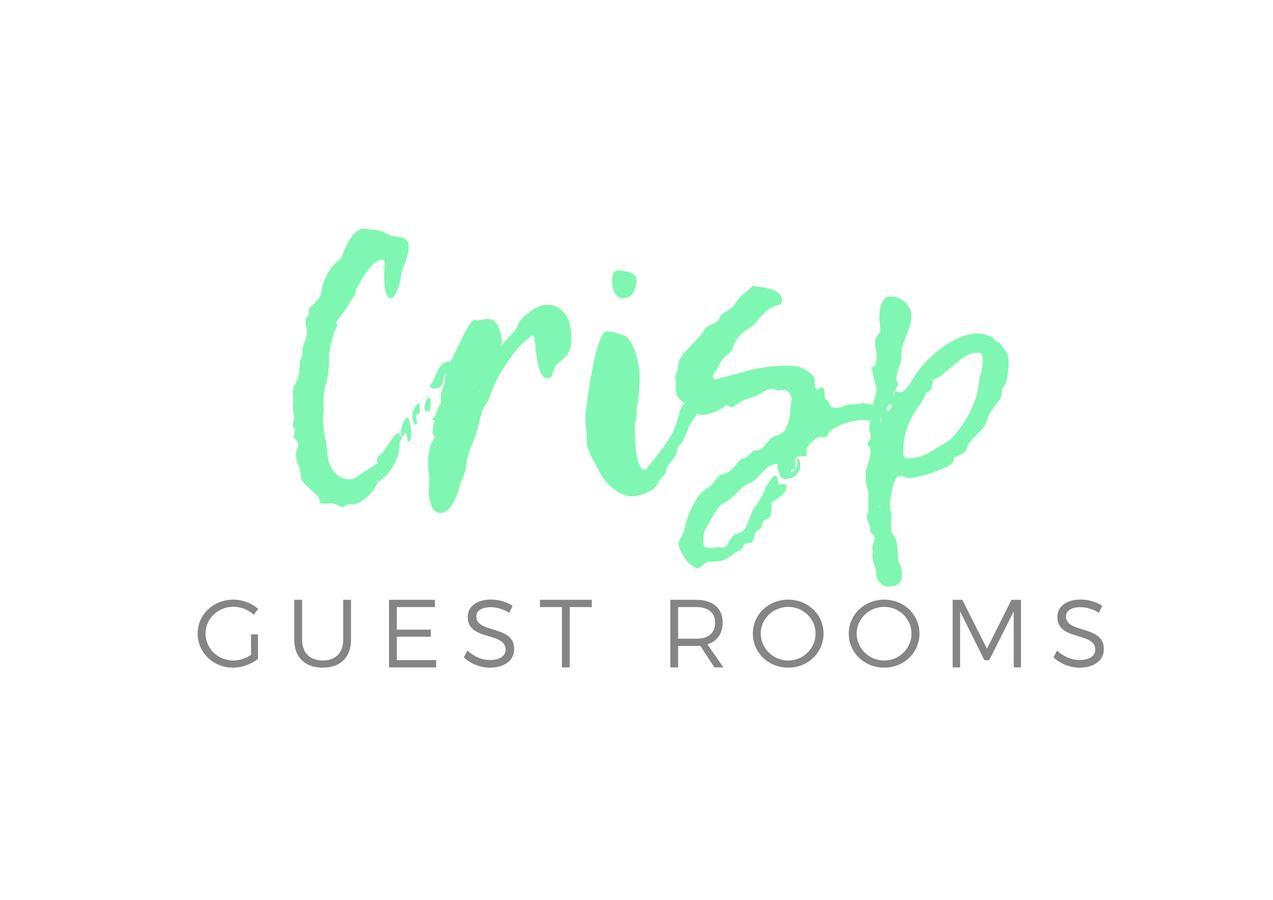 Crisp Guest Rooms Bloemfontein Zewnętrze zdjęcie